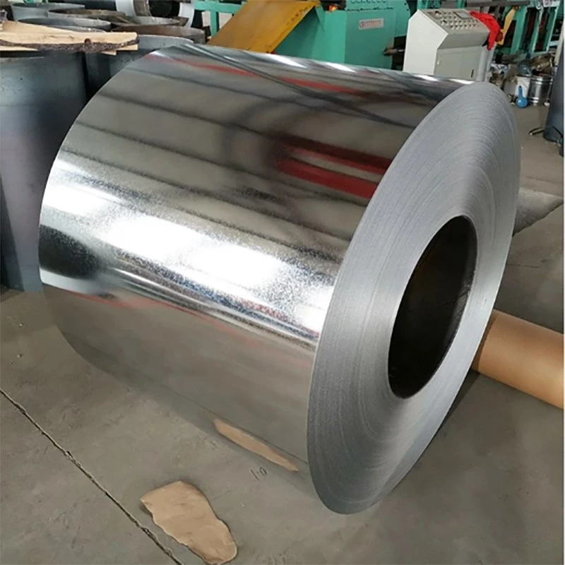 Cold Rolled Steel Coil 2 Cold Rolled Steel Coil 2