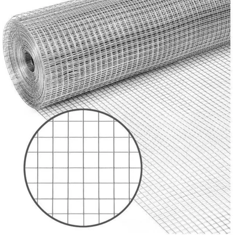 Welded Wire Mesh Roll